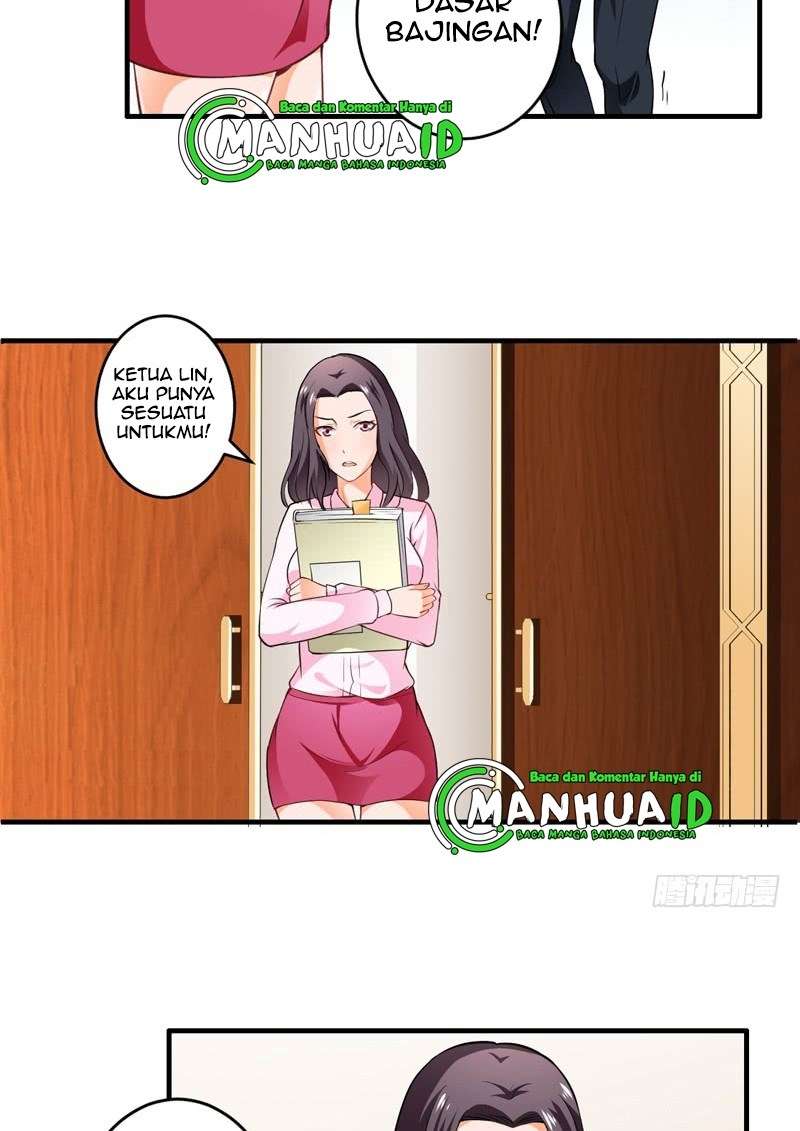 Super Security In The City Chapter 1 - halaman 66
