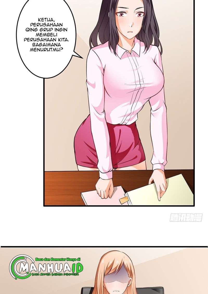 Super Security In The City Chapter 1 - halaman 67
