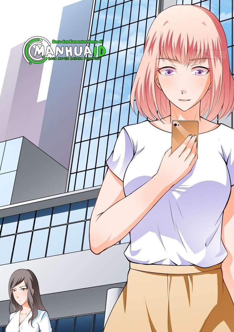 Super Security In The City Chapter 1 - halaman 70