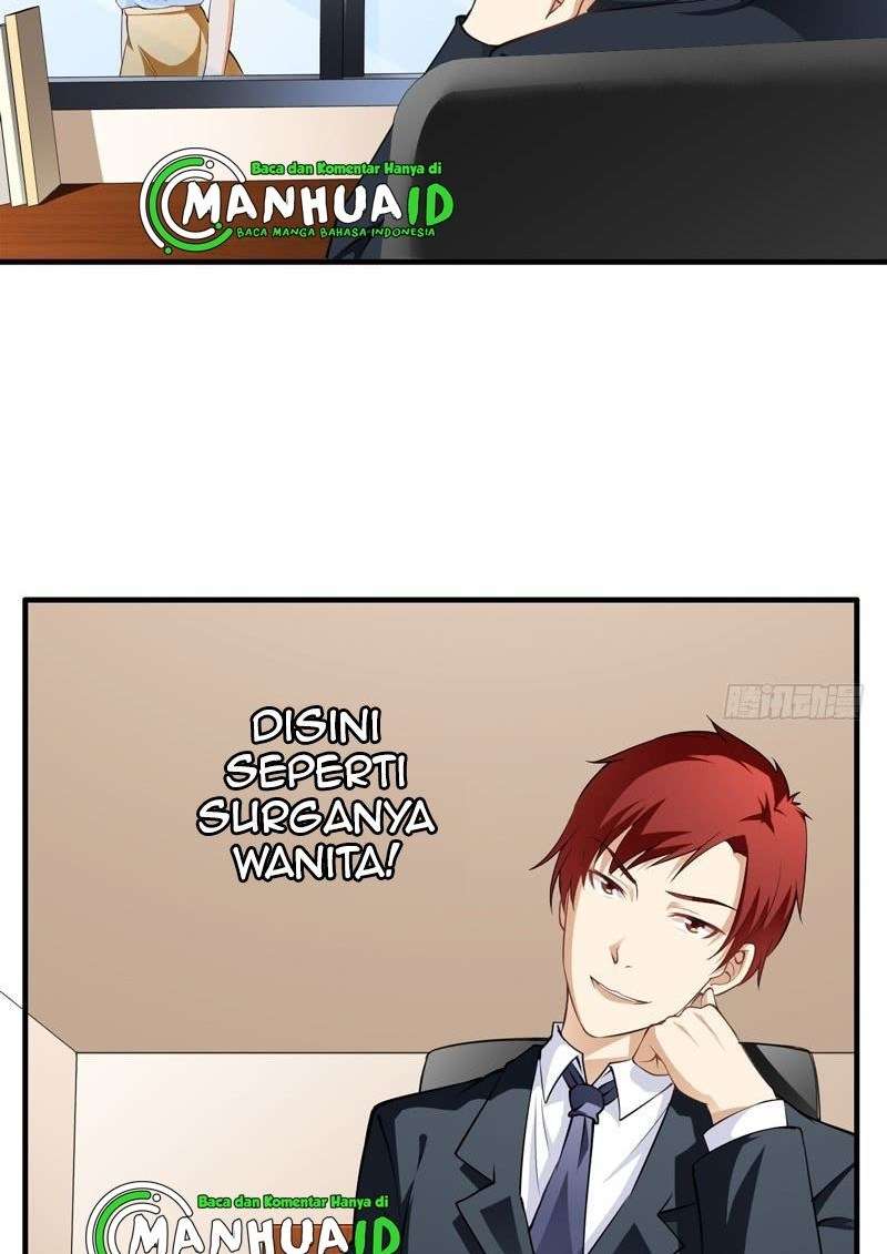 Super Security In The City Chapter 1 - halaman 72