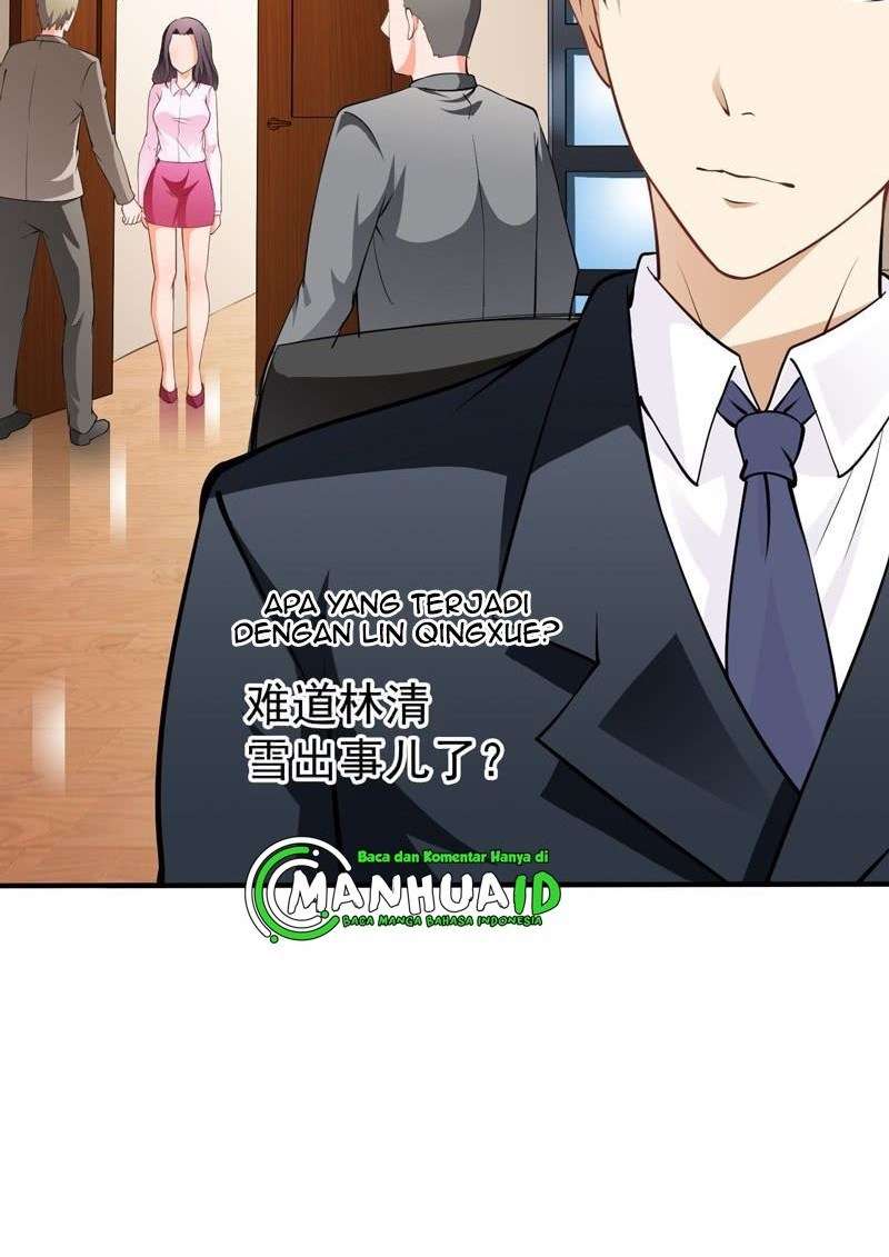 Super Security In The City Chapter 1 - halaman 75