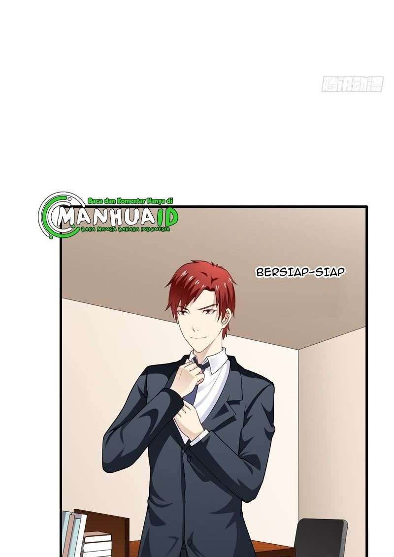 Super Security In The City Chapter 1 - halaman 76