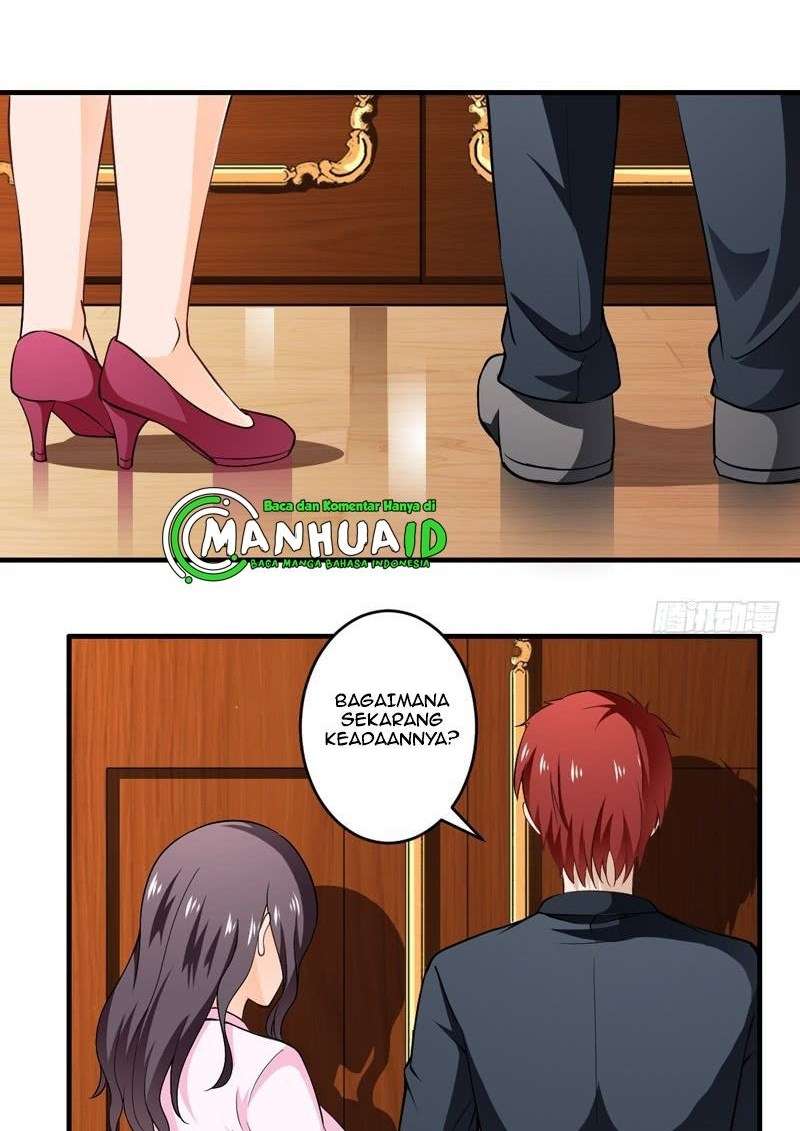 Super Security In The City Chapter 1 - halaman 78
