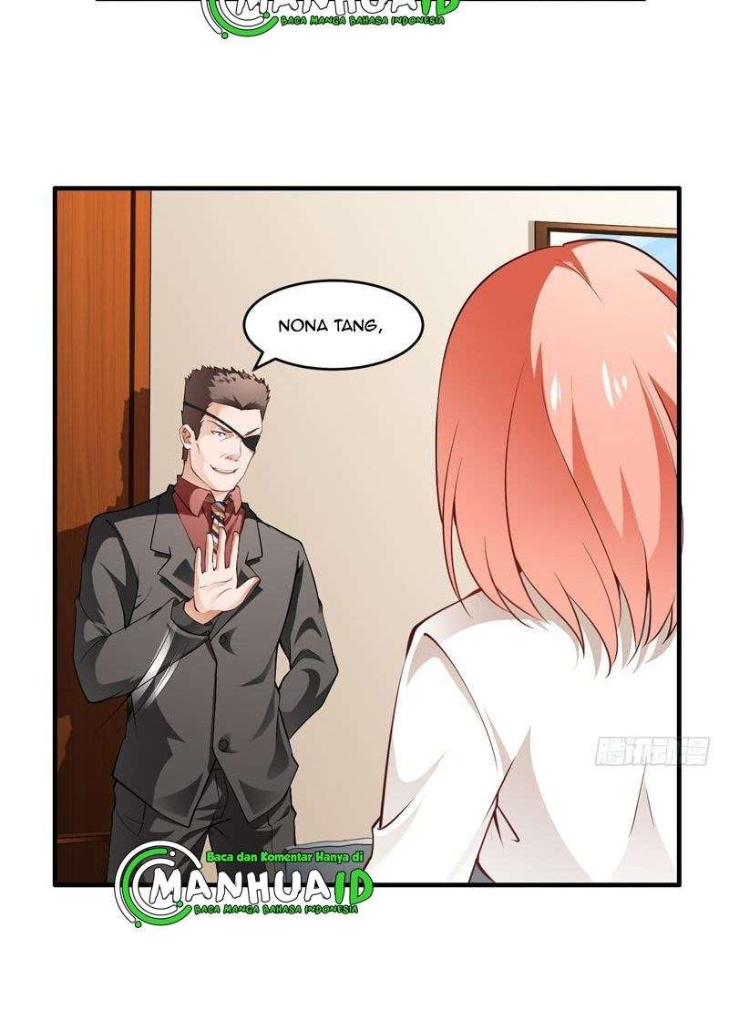 Super Security In The City Chapter 1 - halaman 85