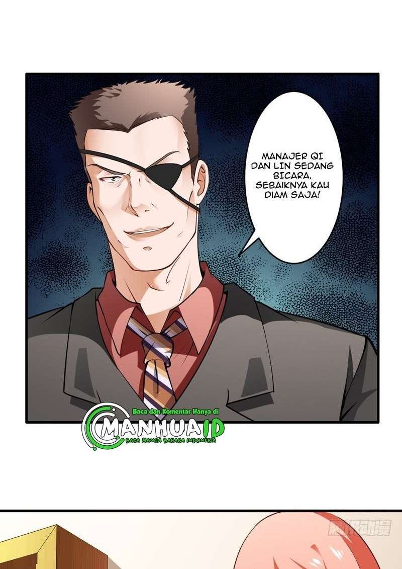 Super Security In The City Chapter 1 - halaman 86