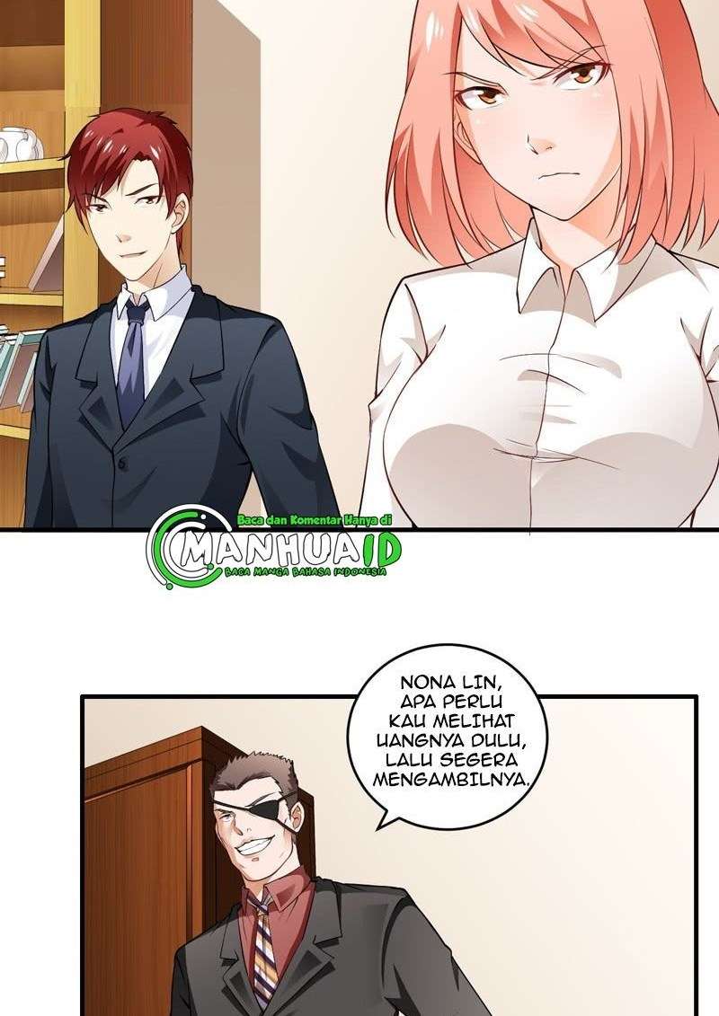 Super Security In The City Chapter 1 - halaman 87