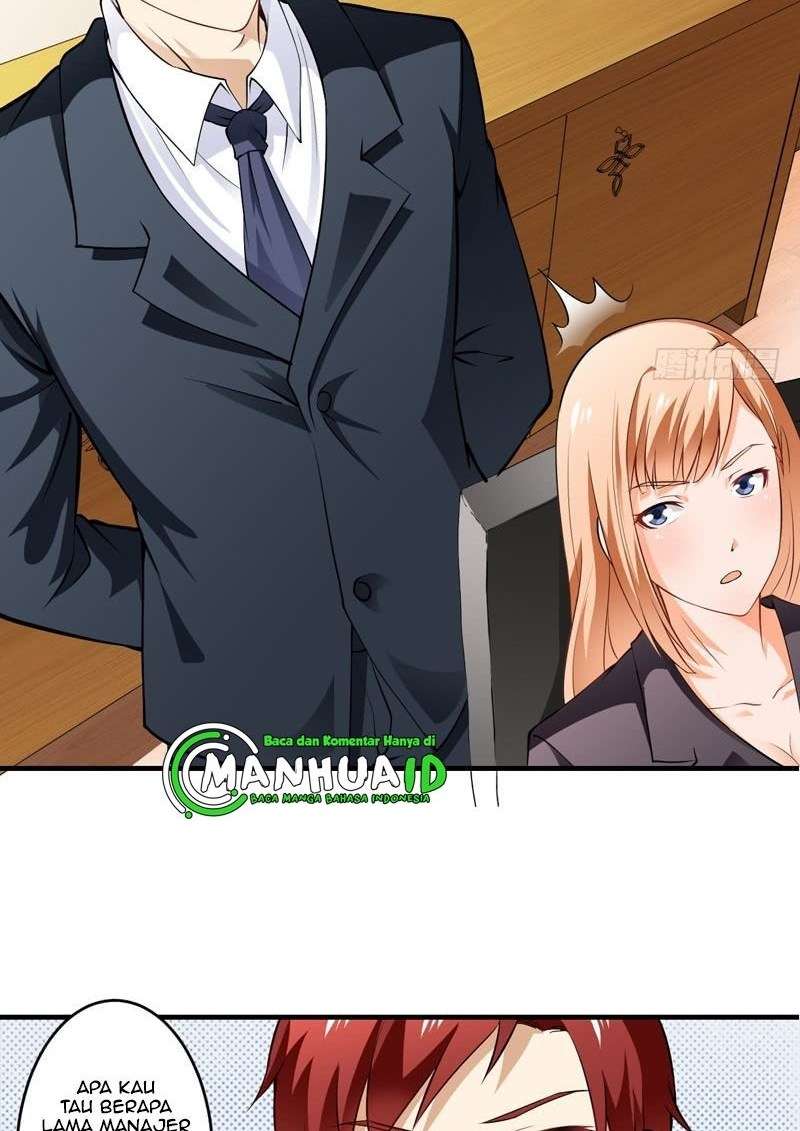 Super Security In The City Chapter 1 - halaman 89