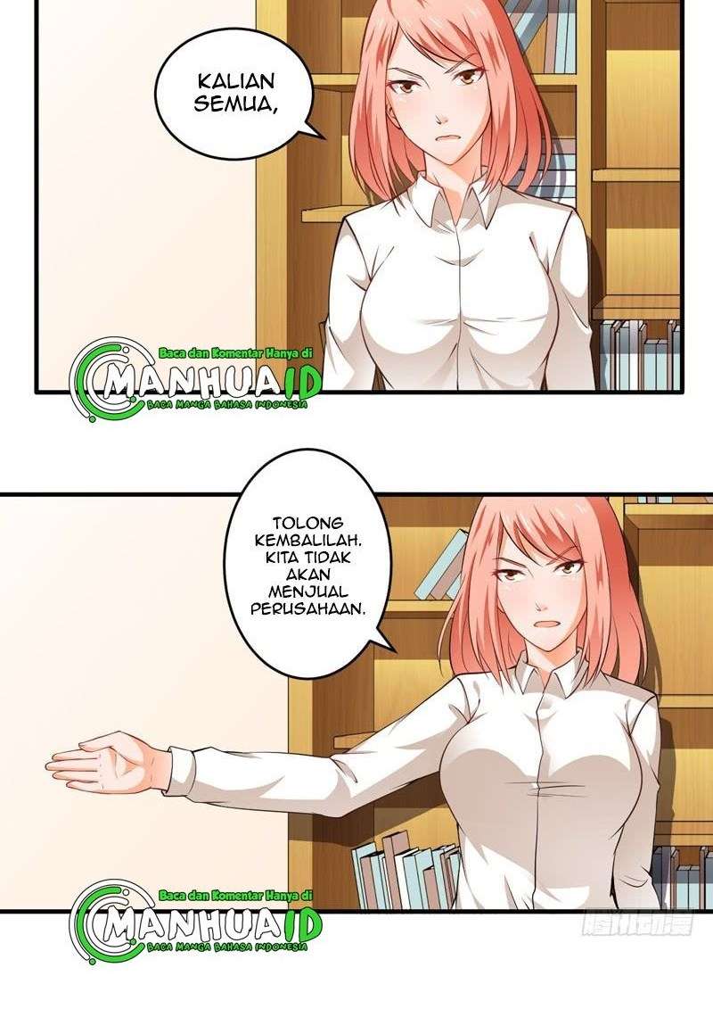 Super Security In The City Chapter 1 - halaman 92
