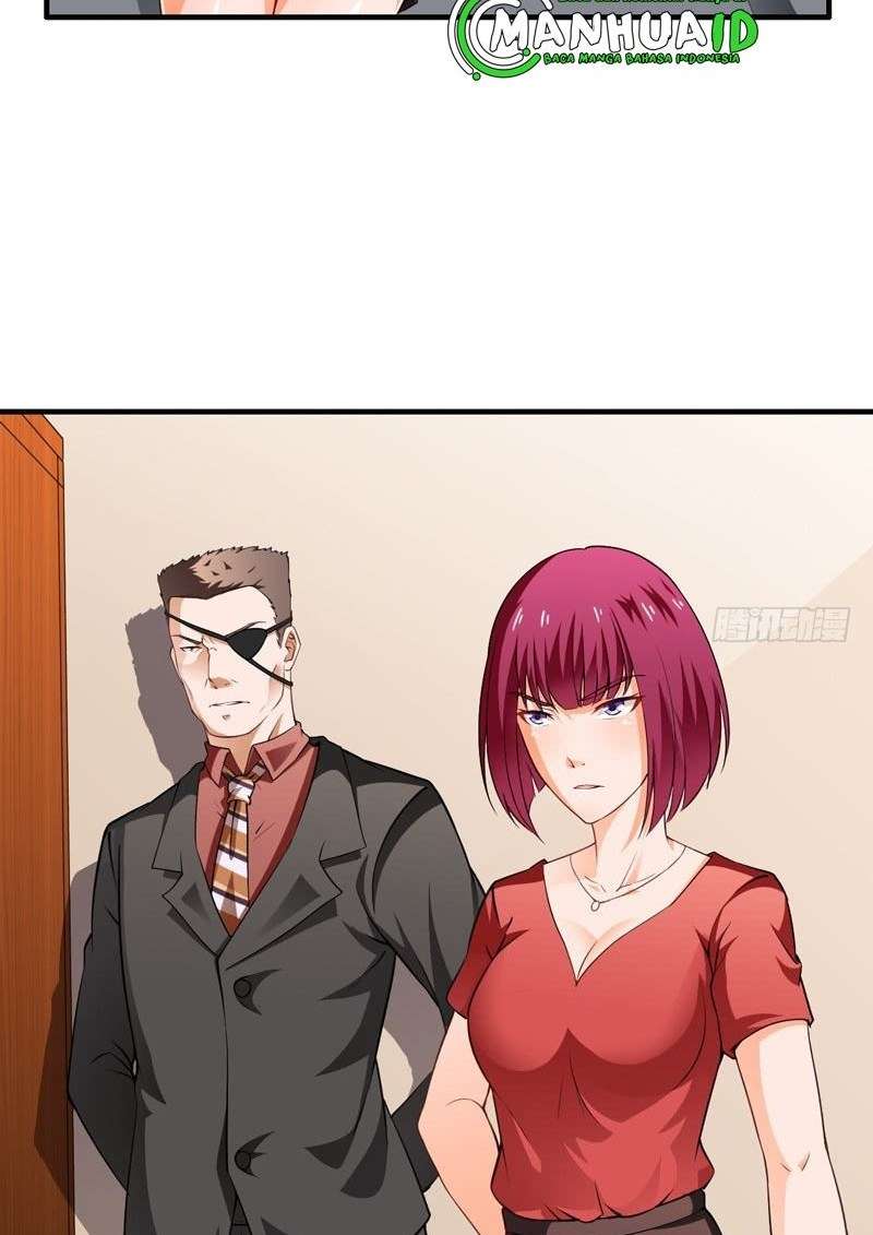 Super Security In The City Chapter 1 - halaman 96