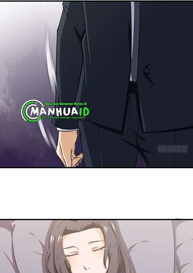 Super Security In The City Chapter 10 - halaman 11