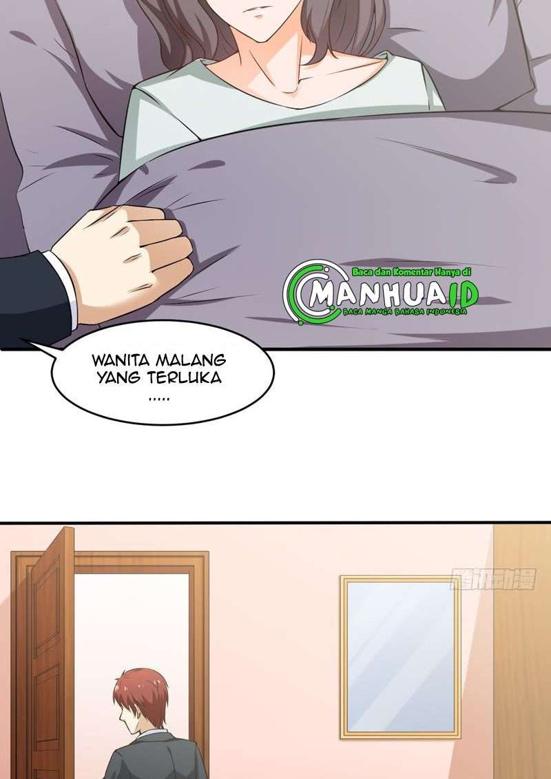 Super Security In The City Chapter 10 - halaman 12
