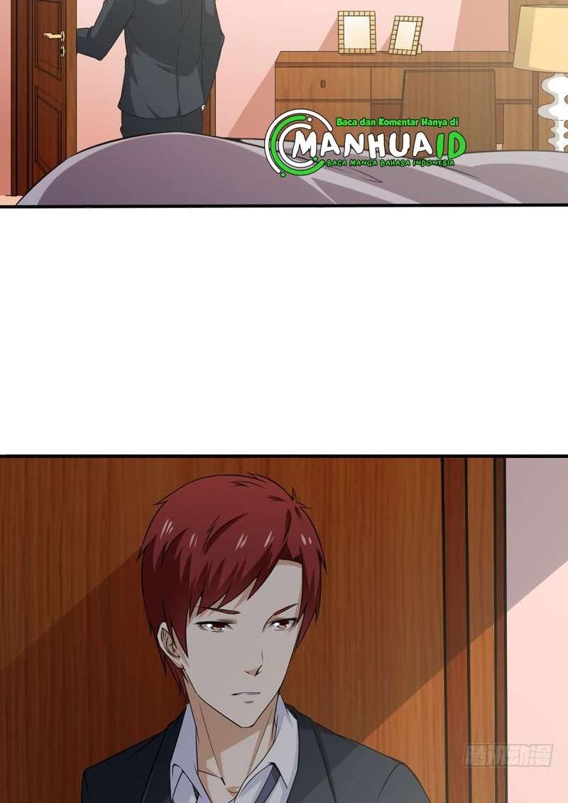 Super Security In The City Chapter 10 - halaman 13