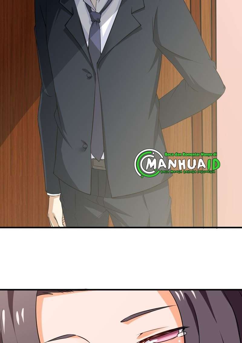 Super Security In The City Chapter 10 - halaman 14