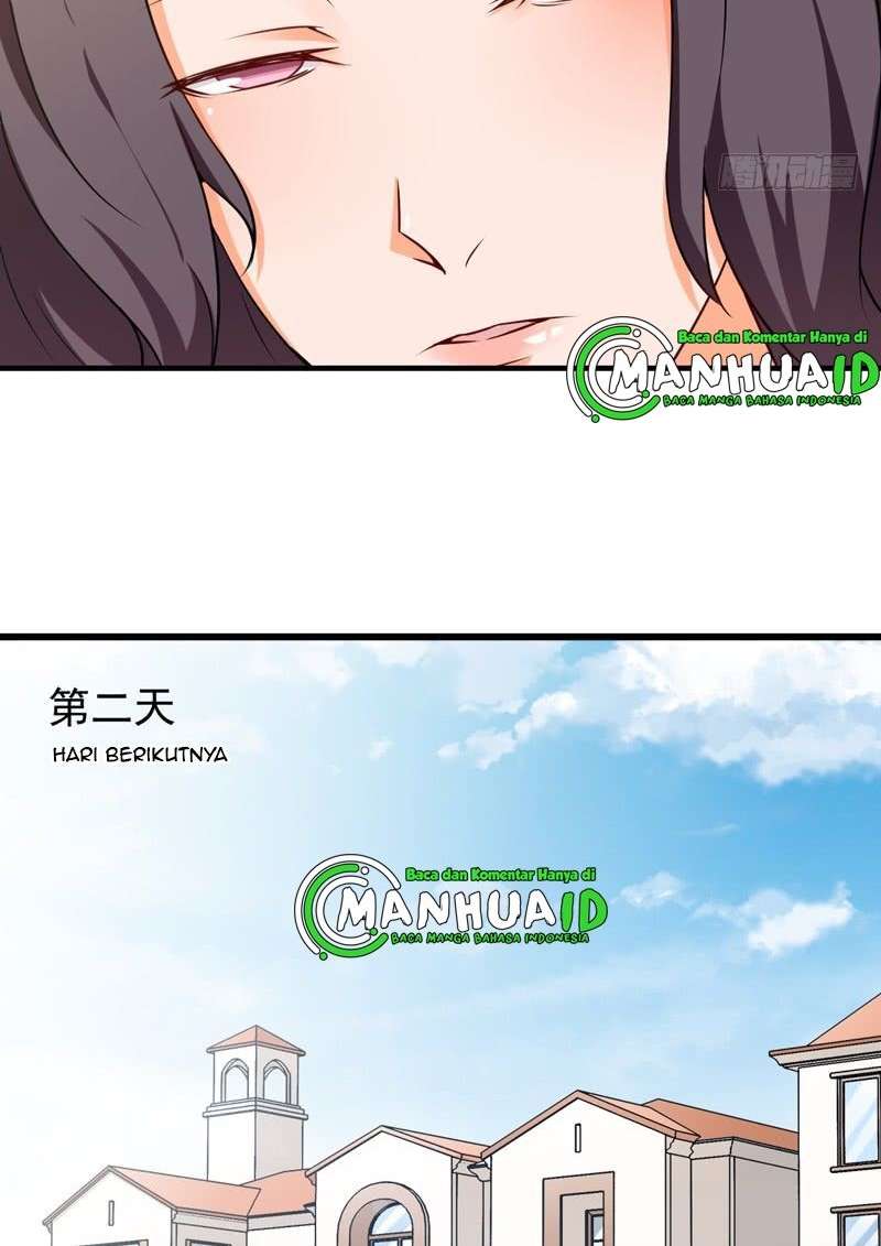 Super Security In The City Chapter 10 - halaman 15