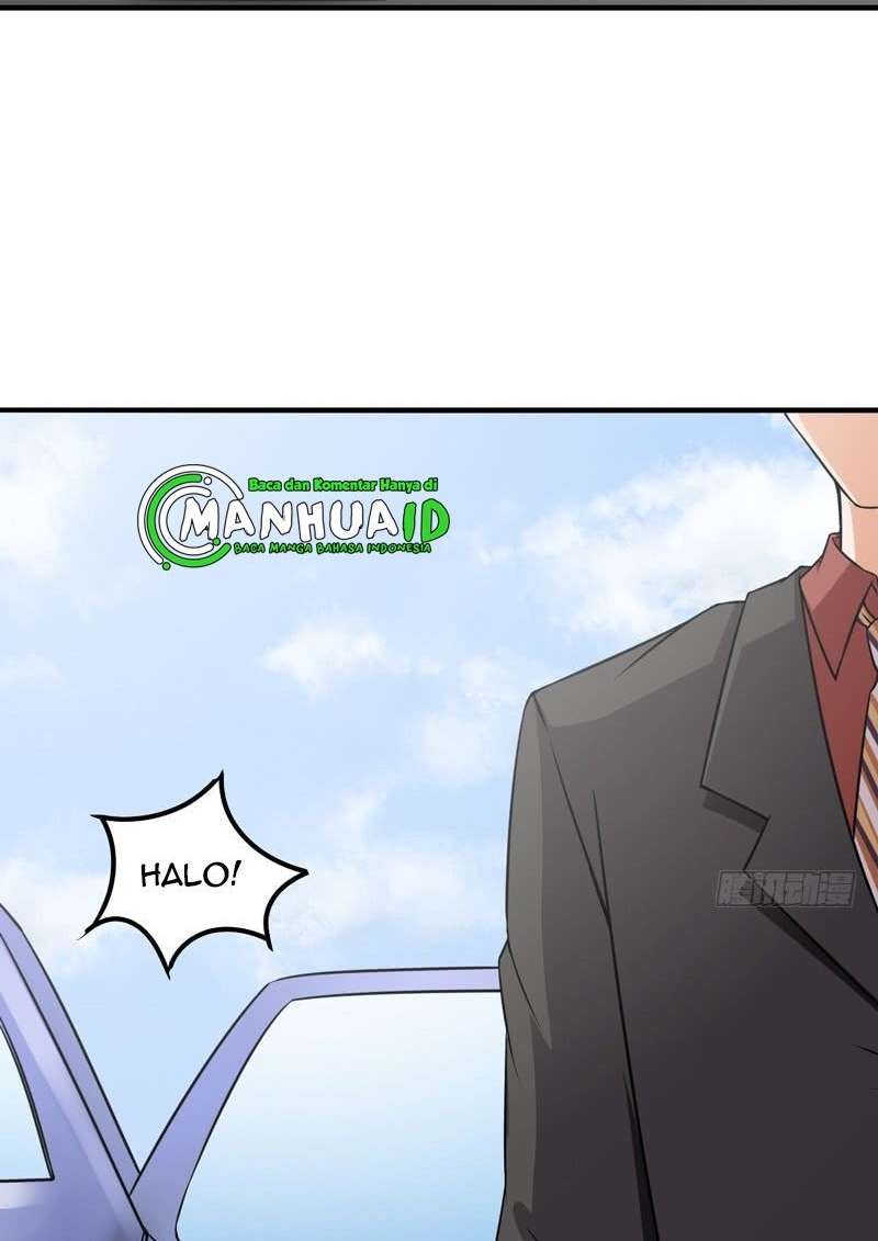 Super Security In The City Chapter 10 - halaman 24