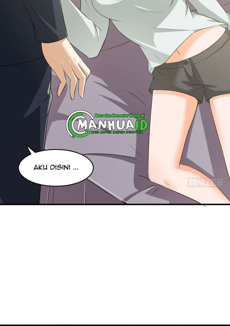 Super Security In The City Chapter 10 - halaman 5