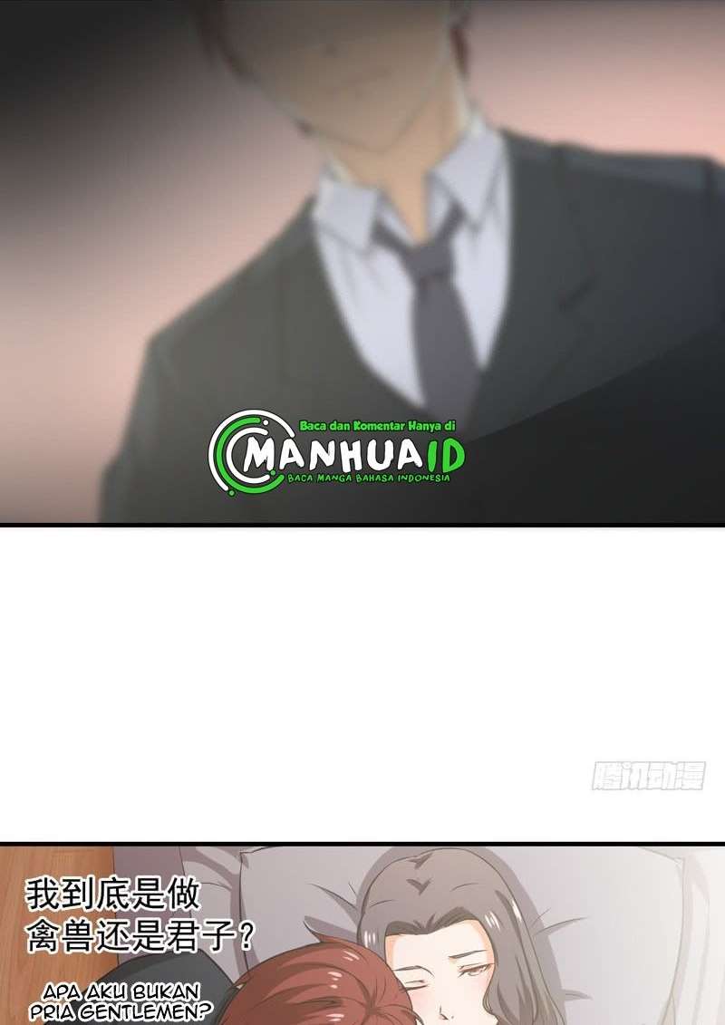 Super Security In The City Chapter 10 - halaman 6