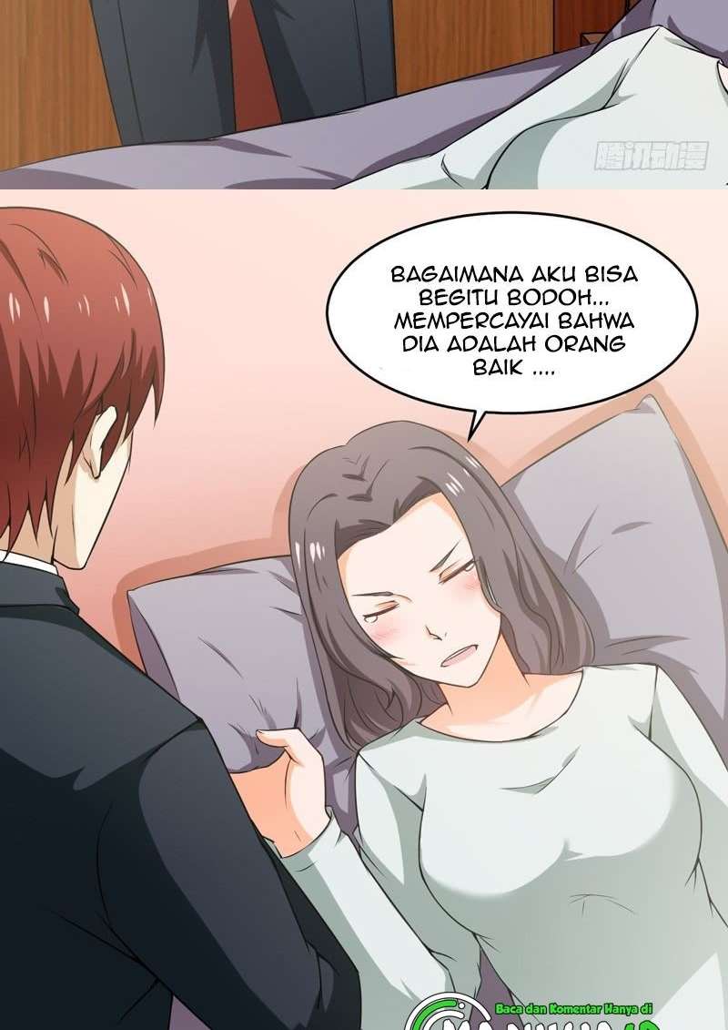 Super Security In The City Chapter 10 - halaman 9