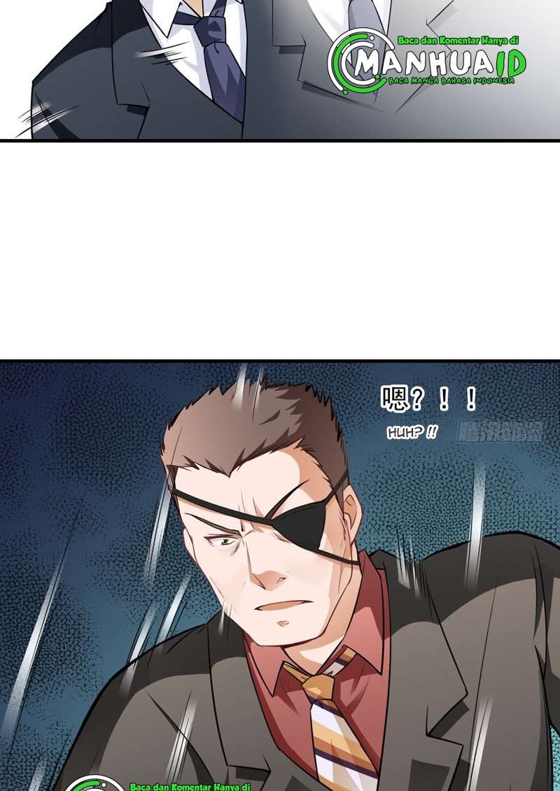 Super Security In The City Chapter 11 - halaman 11