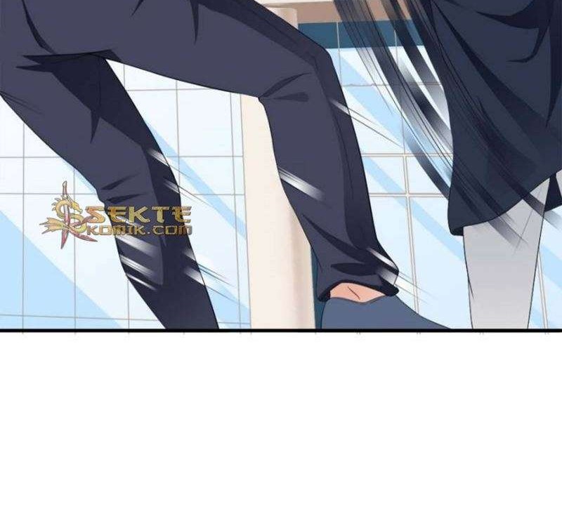 Super Security In The City Chapter 13 - halaman 7