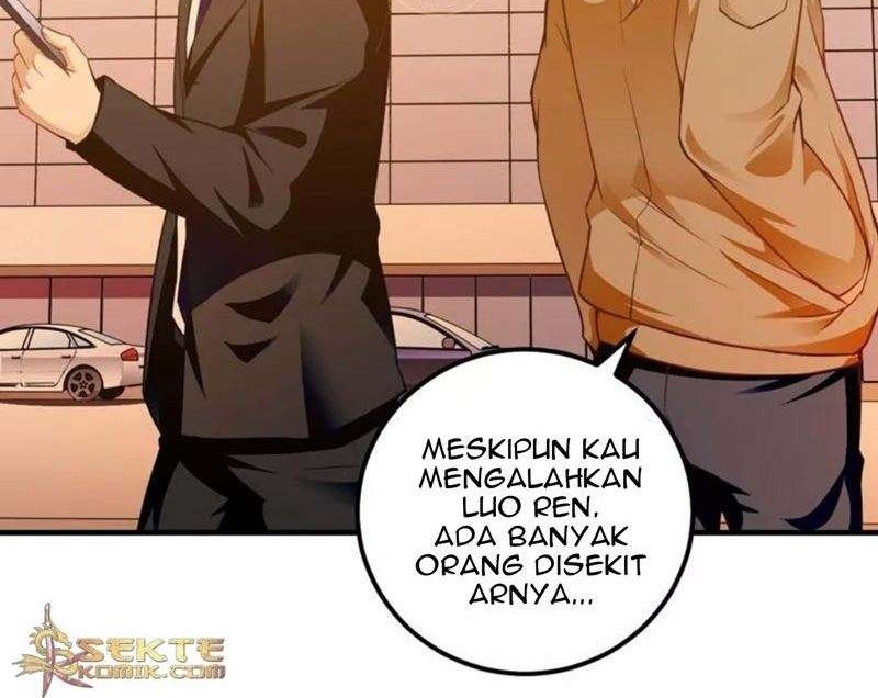 Super Security In The City Chapter 14 - halaman 16