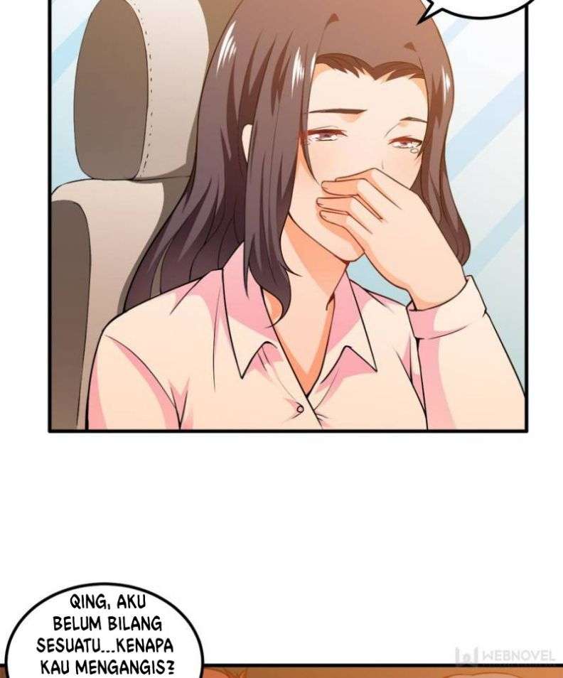 Super Security In The City Chapter 15 - halaman 11