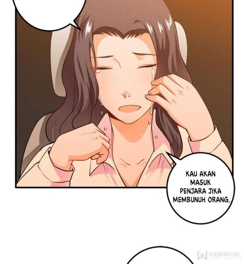 Super Security In The City Chapter 15 - halaman 13