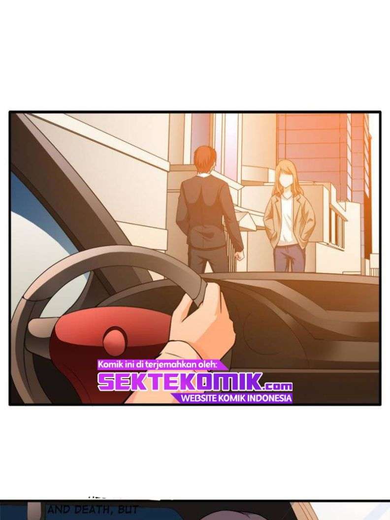 Super Security In The City Chapter 15 - halaman 2