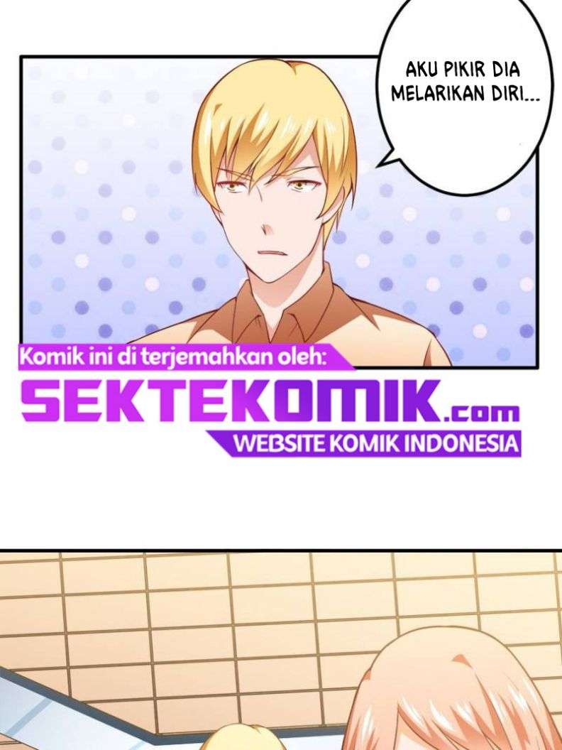 Super Security In The City Chapter 15 - halaman 20