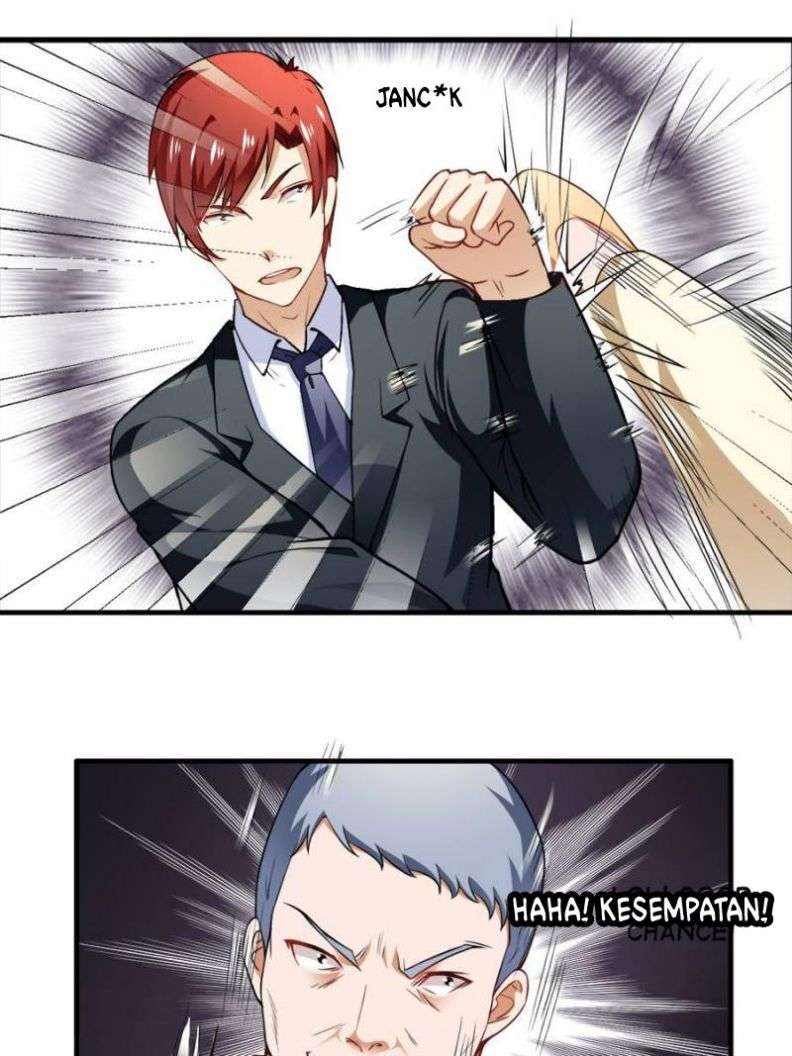 Super Security In The City Chapter 15 - halaman 43