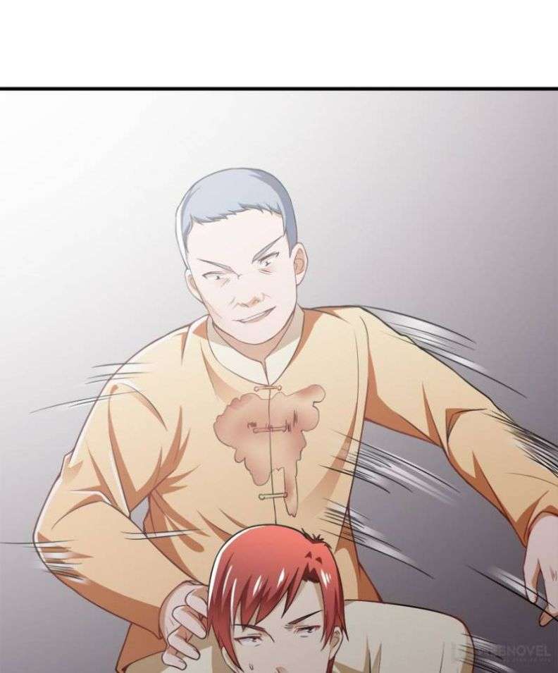 Super Security In The City Chapter 15 - halaman 46