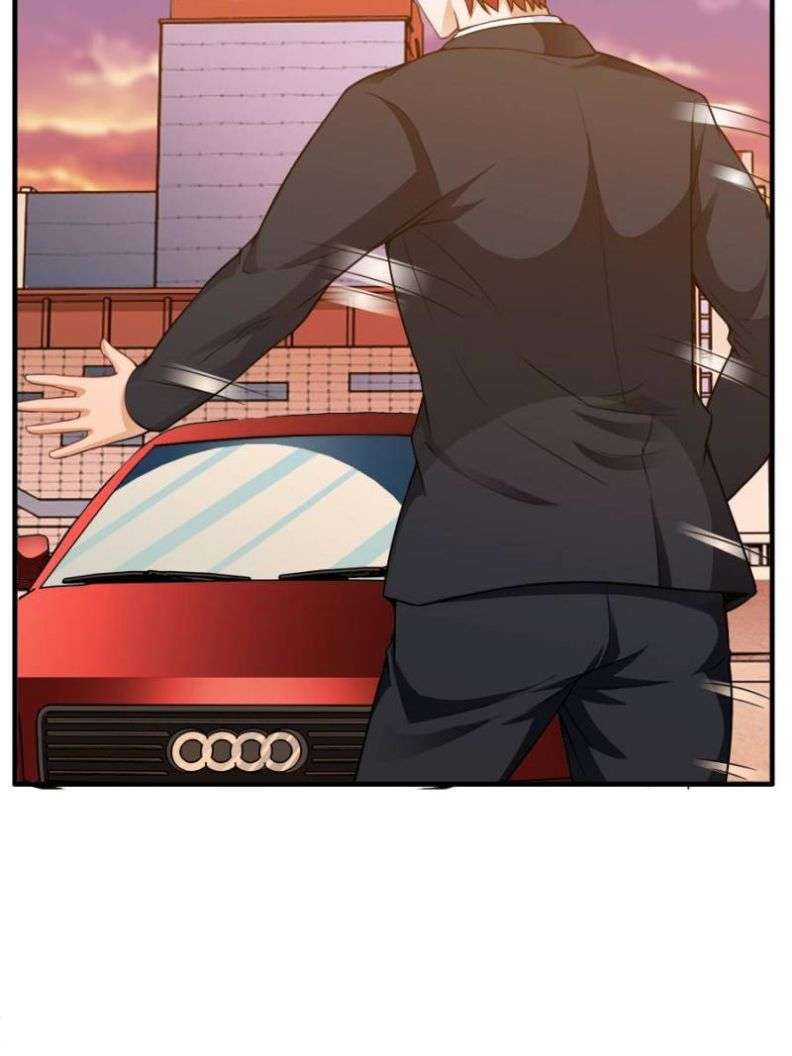 Super Security In The City Chapter 15 - halaman 6