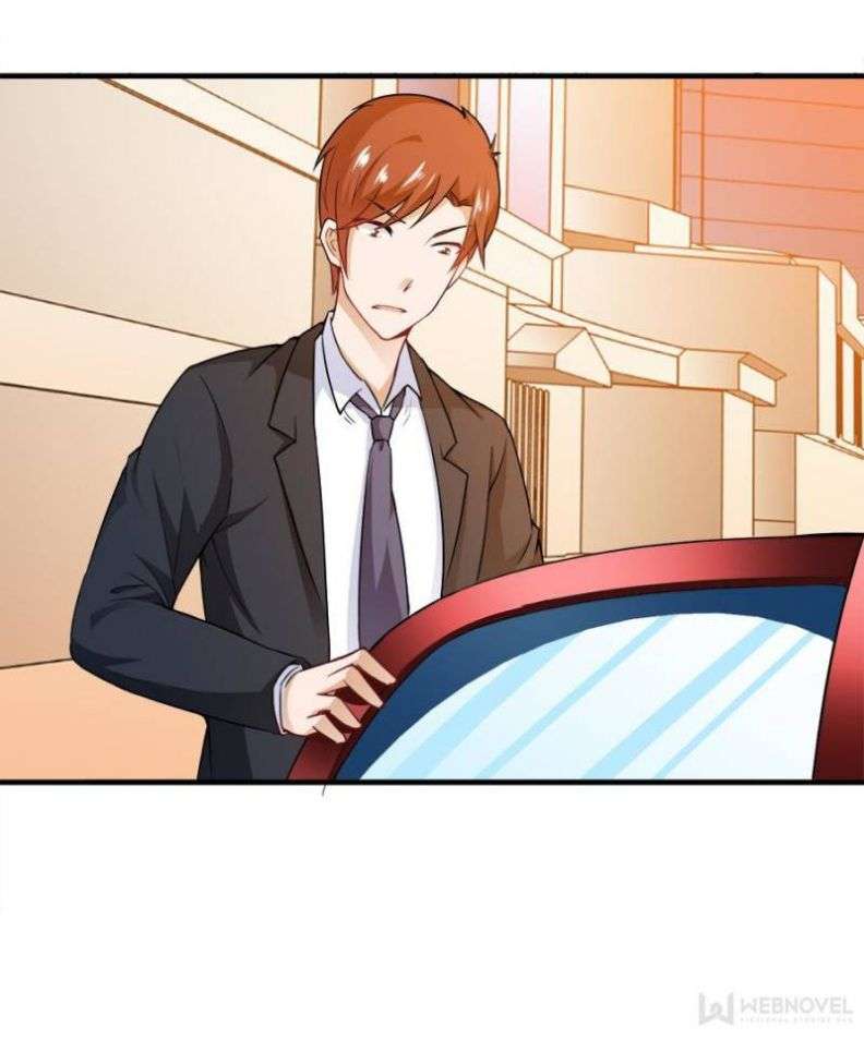 Super Security In The City Chapter 15 - halaman 7