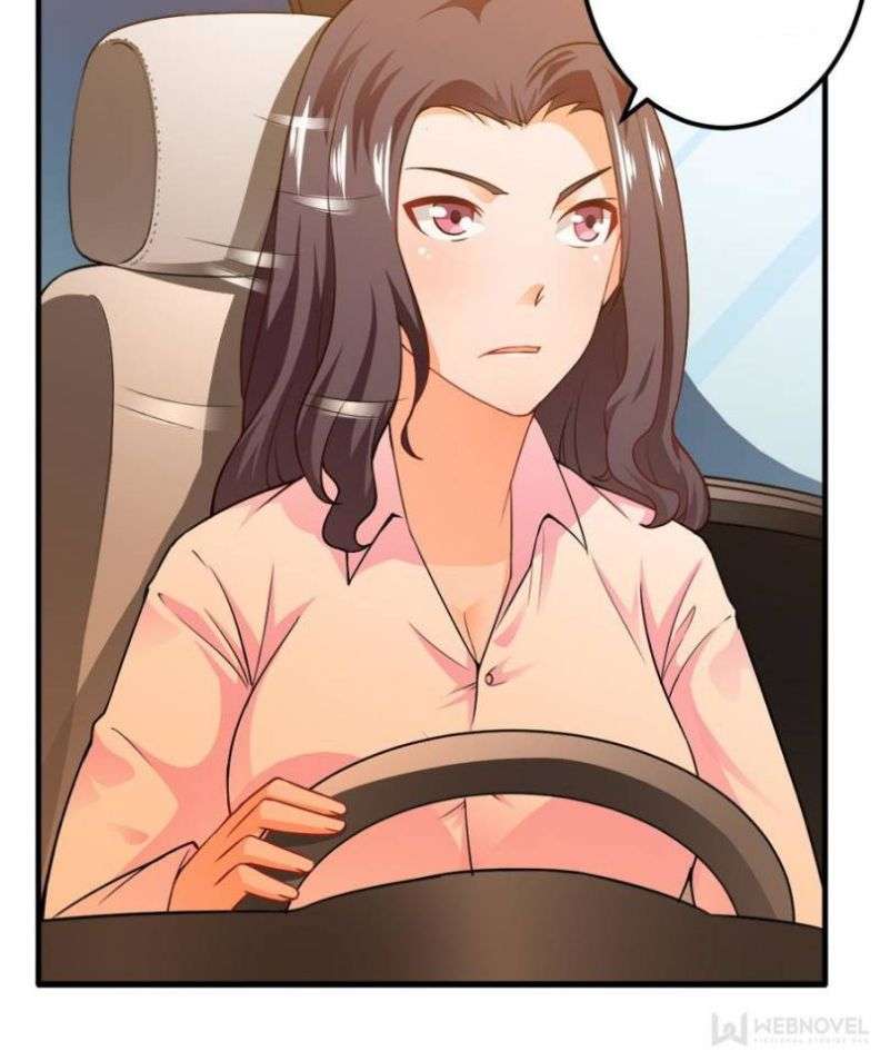Super Security In The City Chapter 15 - halaman 9