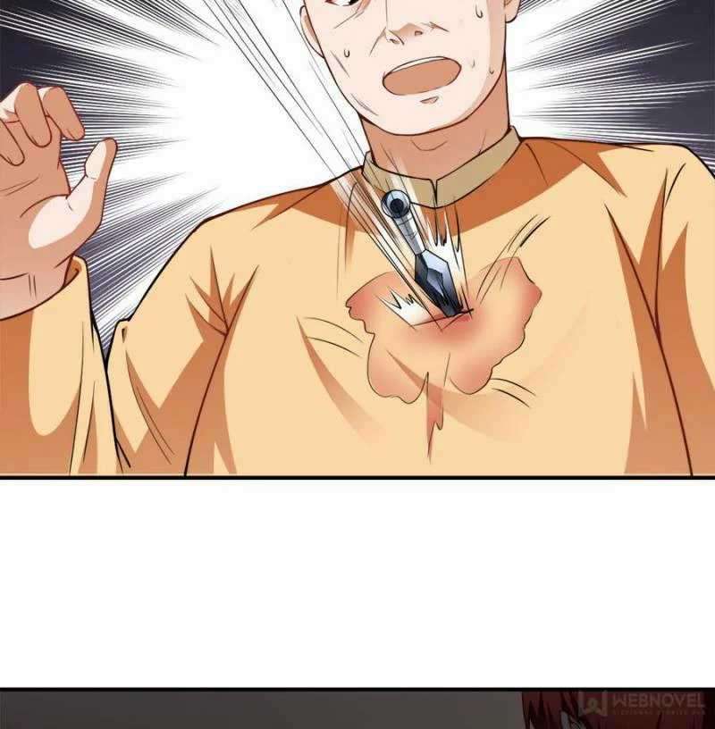 Super Security In The City Chapter 16 - halaman 16