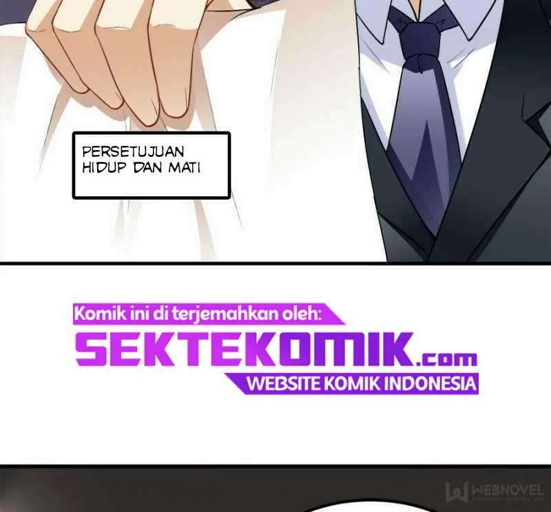 Super Security In The City Chapter 16 - halaman 24
