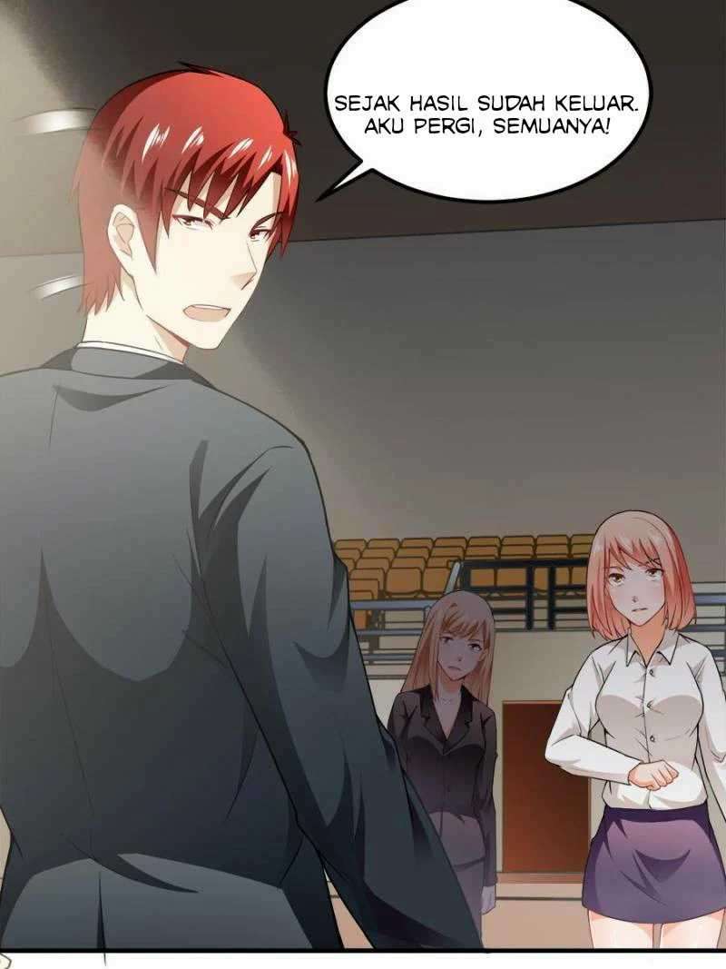 Super Security In The City Chapter 16 - halaman 25