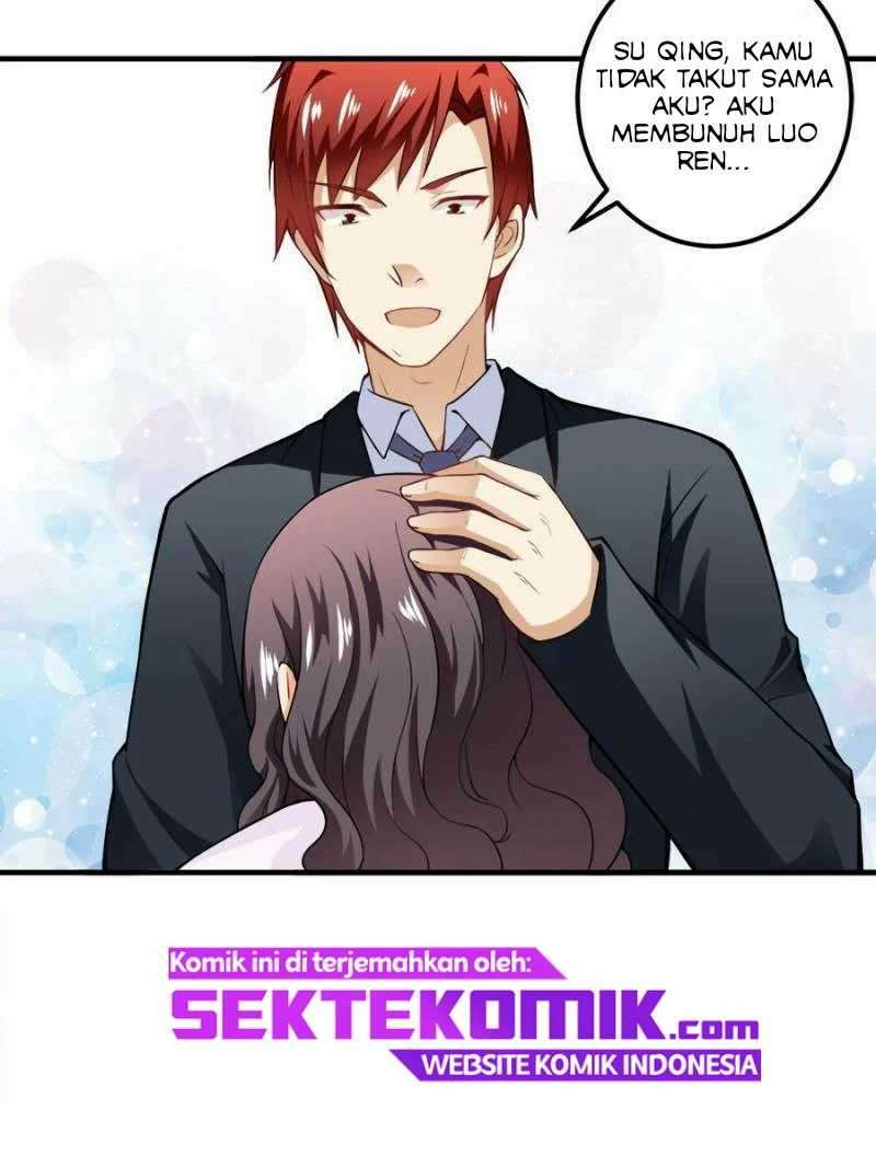Super Security In The City Chapter 16 - halaman 34