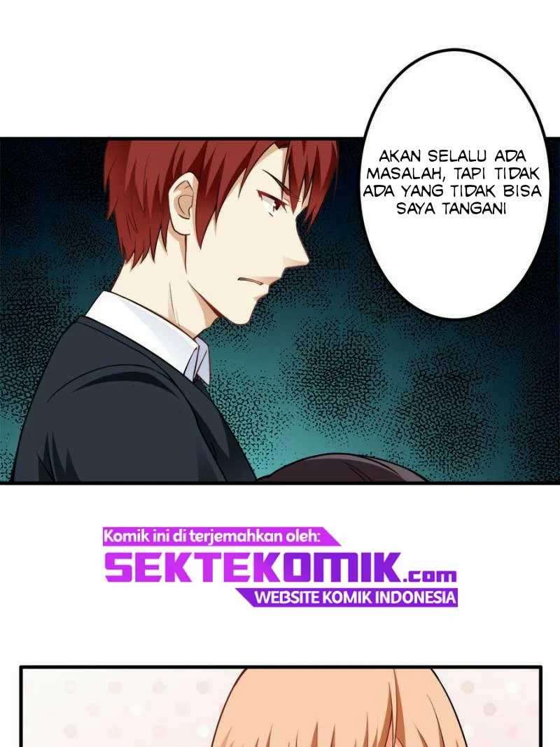 Super Security In The City Chapter 16 - halaman 37