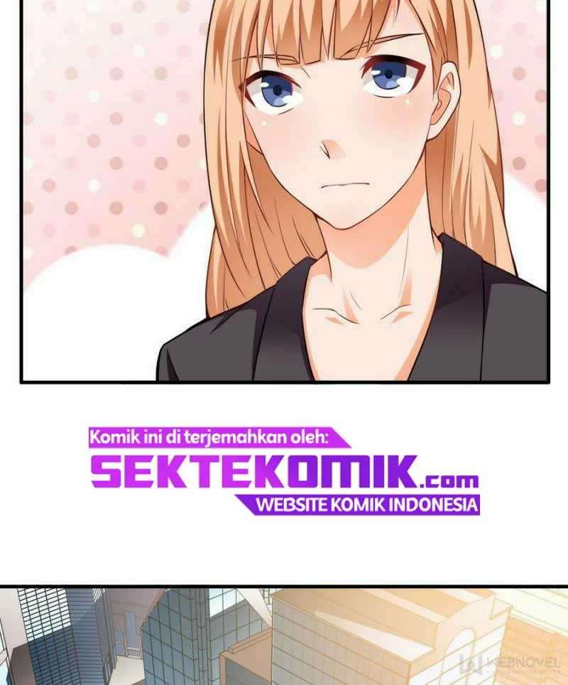 Super Security In The City Chapter 16 - halaman 38