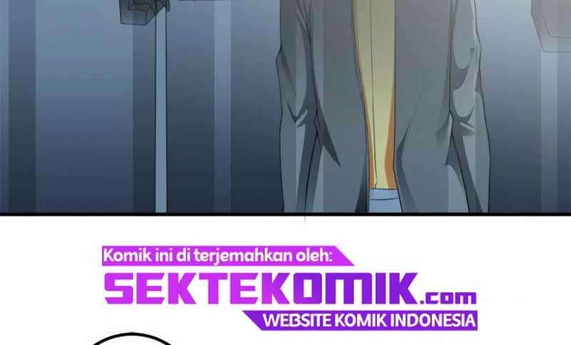 Super Security In The City Chapter 16 - halaman 40