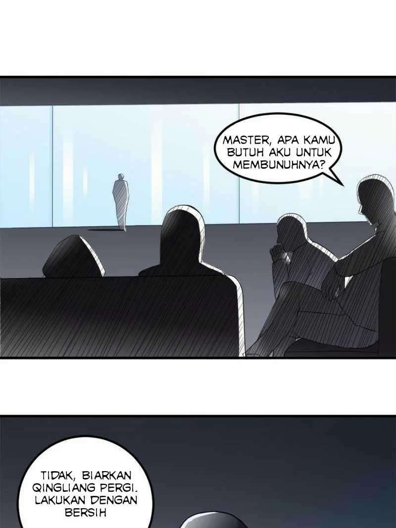 Super Security In The City Chapter 16 - halaman 42