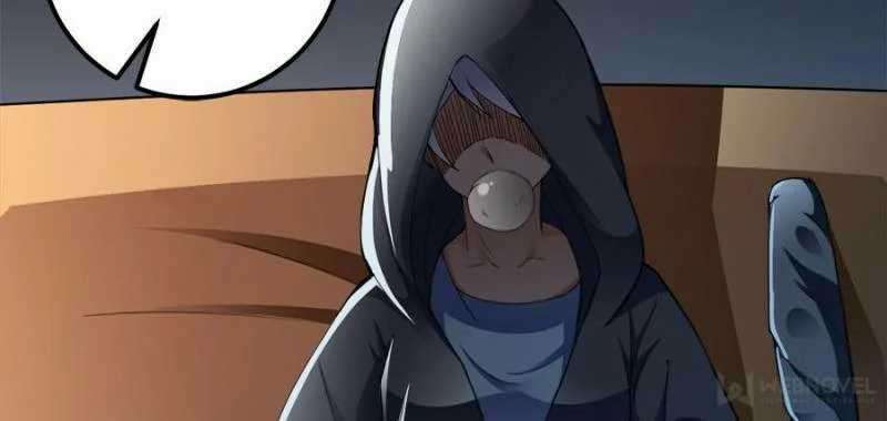 Super Security In The City Chapter 16 - halaman 43