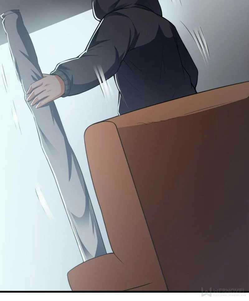 Super Security In The City Chapter 16 - halaman 45