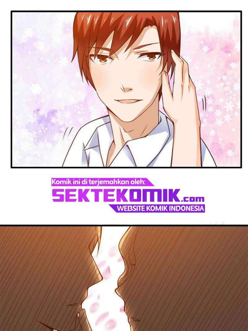Super Security In The City Chapter 17 - halaman 10