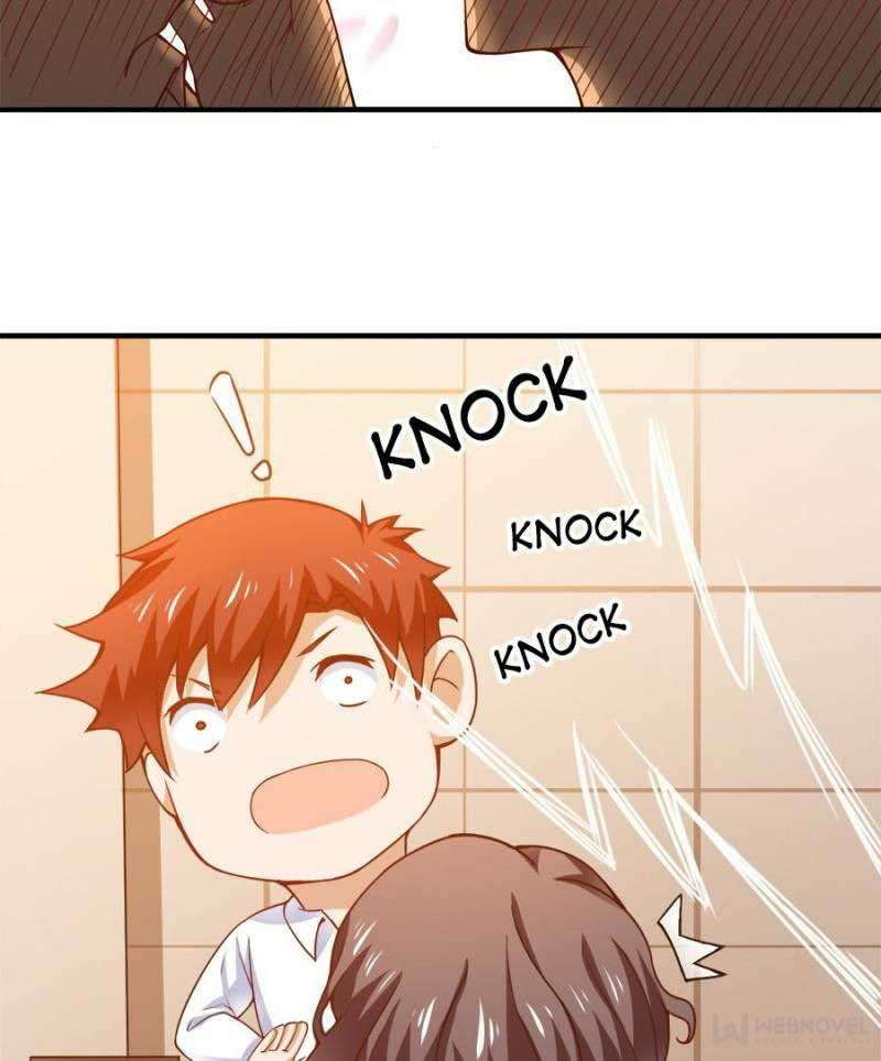 Super Security In The City Chapter 17 - halaman 11