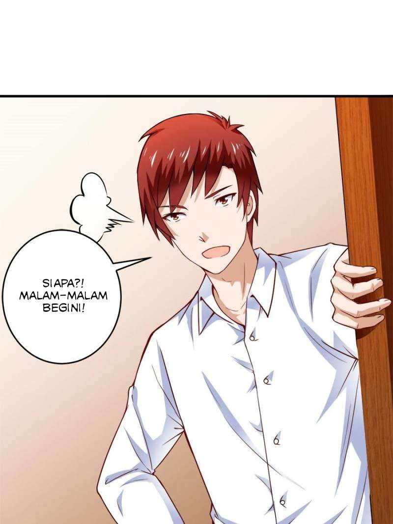Super Security In The City Chapter 17 - halaman 14