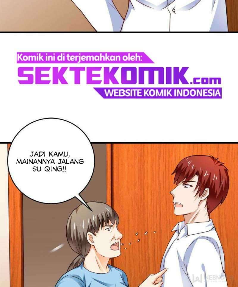 Super Security In The City Chapter 17 - halaman 15