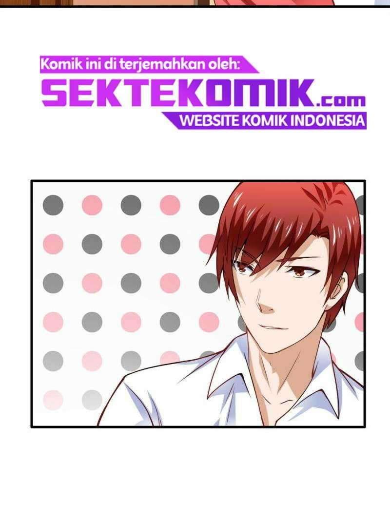 Super Security In The City Chapter 17 - halaman 21