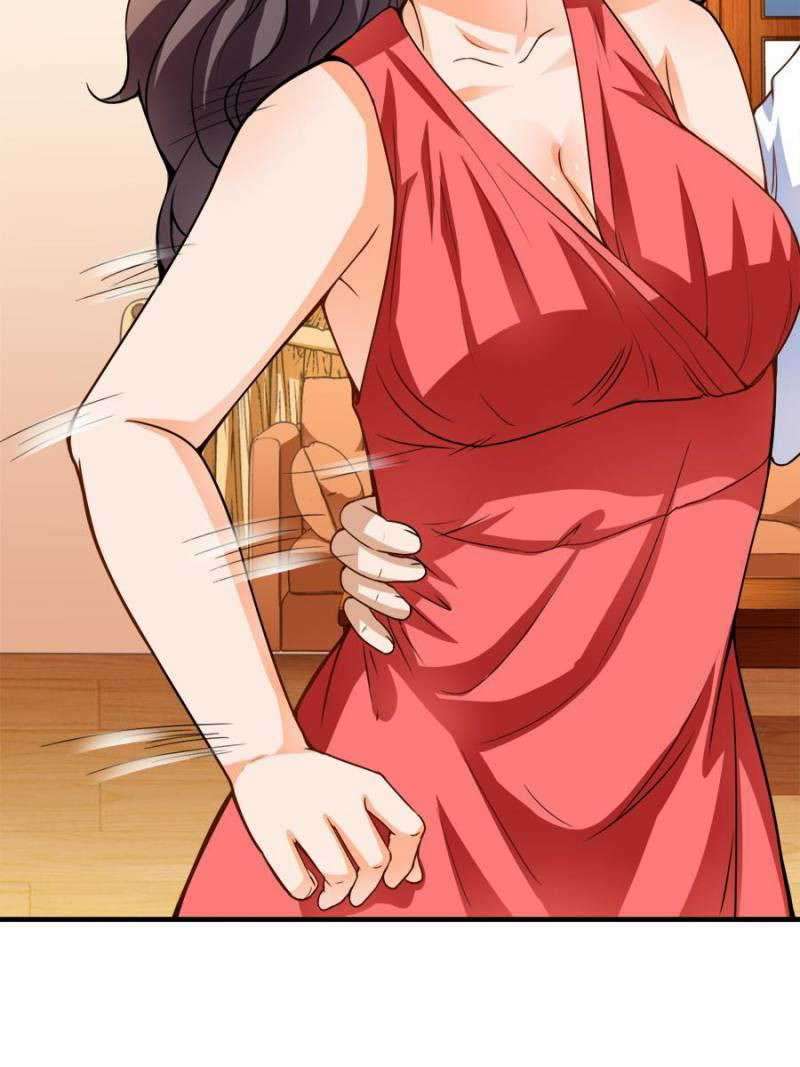 Super Security In The City Chapter 17 - halaman 23